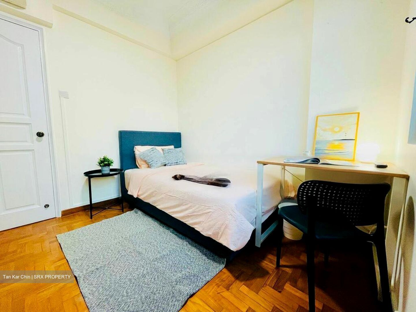 Kasturina Lodge (D10), Apartment #552088761